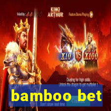 bamboo bet